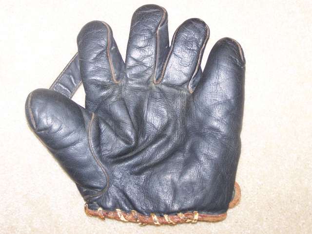 Alex Taylor 1 Inch Web Front